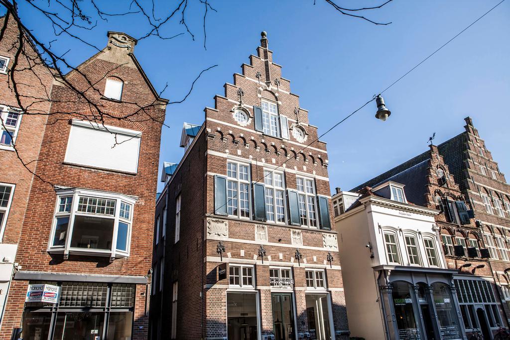 The Duke Boutique Apartments 's-Hertogenbosch  Exterior photo