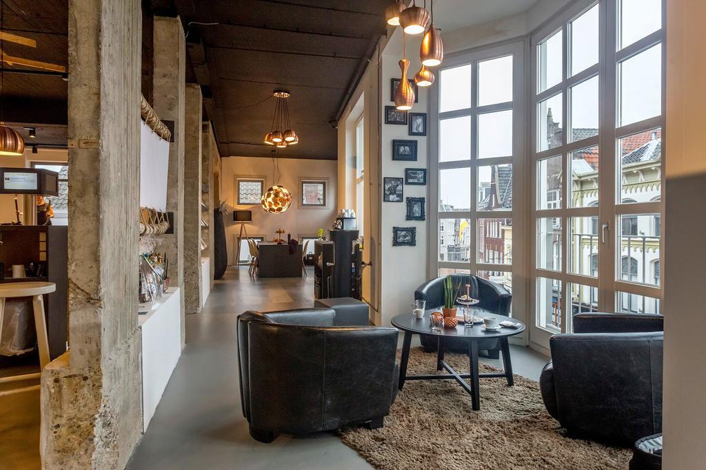 The Duke Boutique Apartments 's-Hertogenbosch  Exterior photo