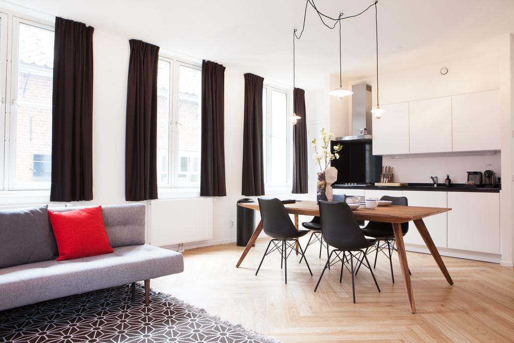 The Duke Boutique Apartments 's-Hertogenbosch  Exterior photo