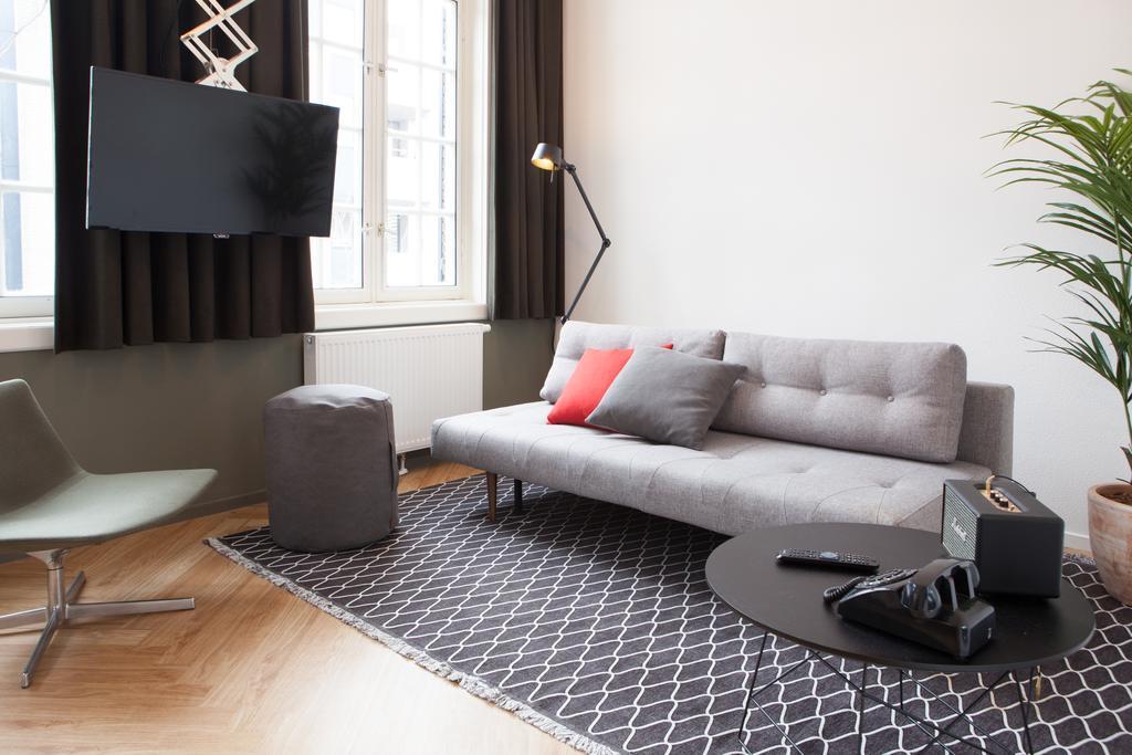The Duke Boutique Apartments 's-Hertogenbosch  Exterior photo