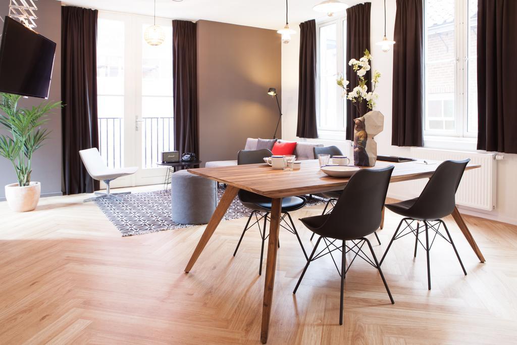 The Duke Boutique Apartments 's-Hertogenbosch  Exterior photo