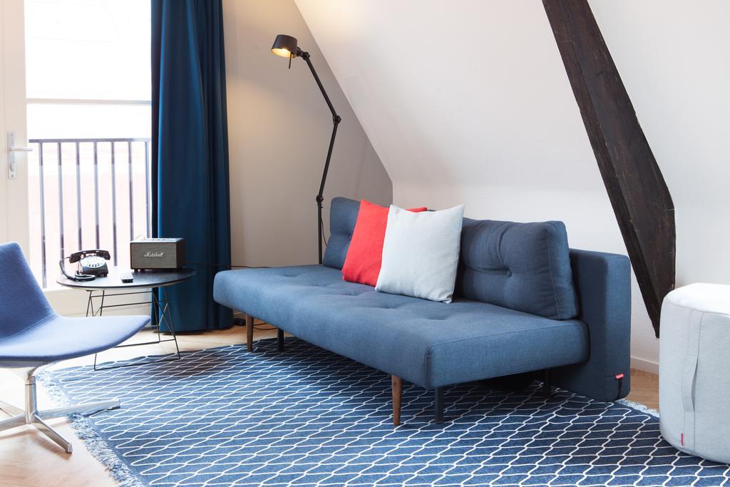 The Duke Boutique Apartments 's-Hertogenbosch  Exterior photo
