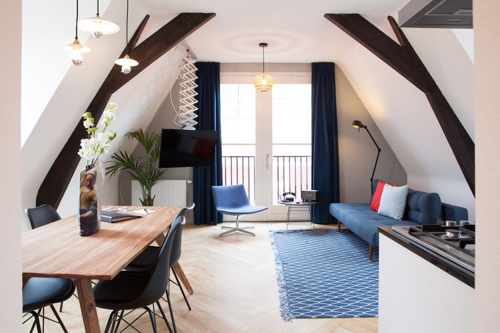 The Duke Boutique Apartments 's-Hertogenbosch  Exterior photo