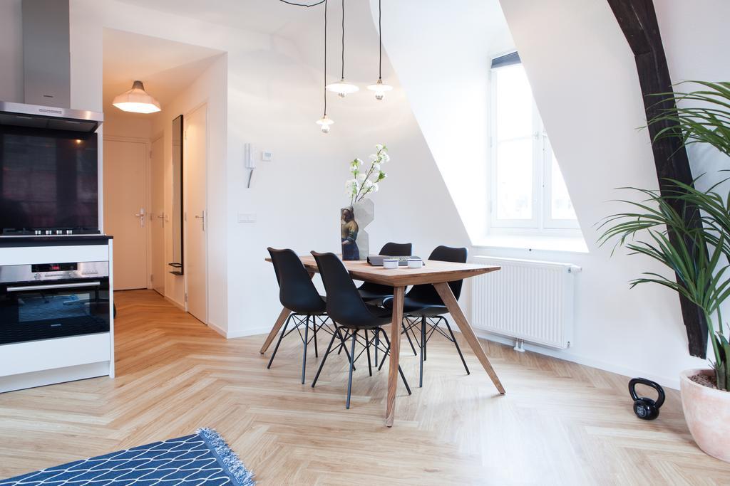 The Duke Boutique Apartments 's-Hertogenbosch  Exterior photo