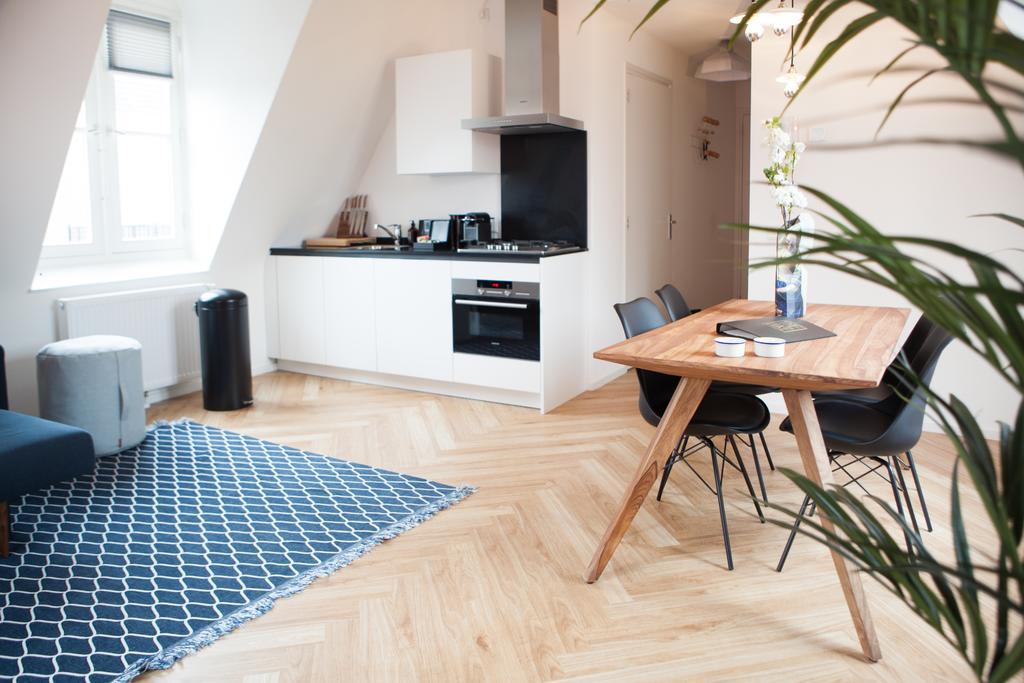 The Duke Boutique Apartments 's-Hertogenbosch  Exterior photo