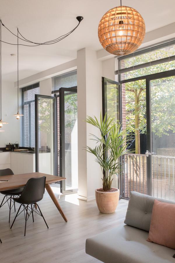 The Duke Boutique Apartments 's-Hertogenbosch  Exterior photo